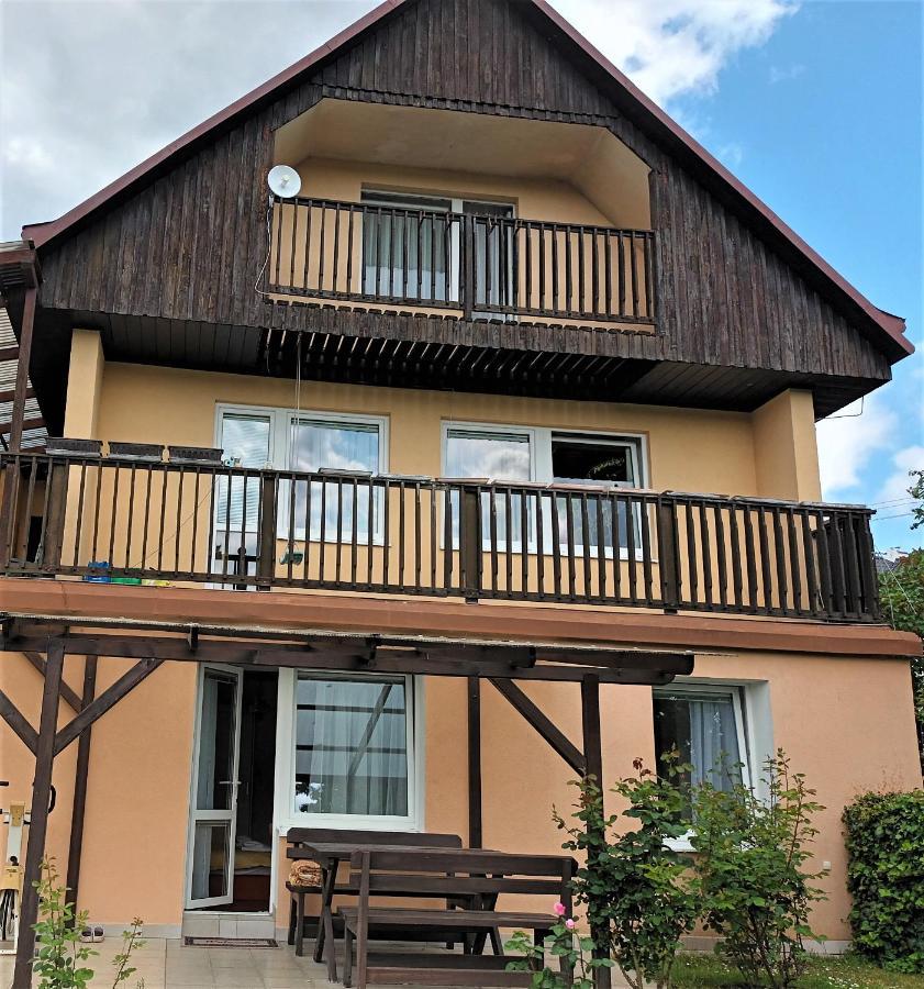 Apartman Alena Karlovy Vary Exterior photo