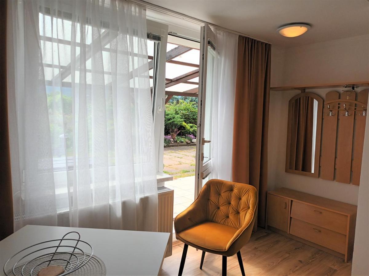 Apartman Alena Karlovy Vary Exterior photo