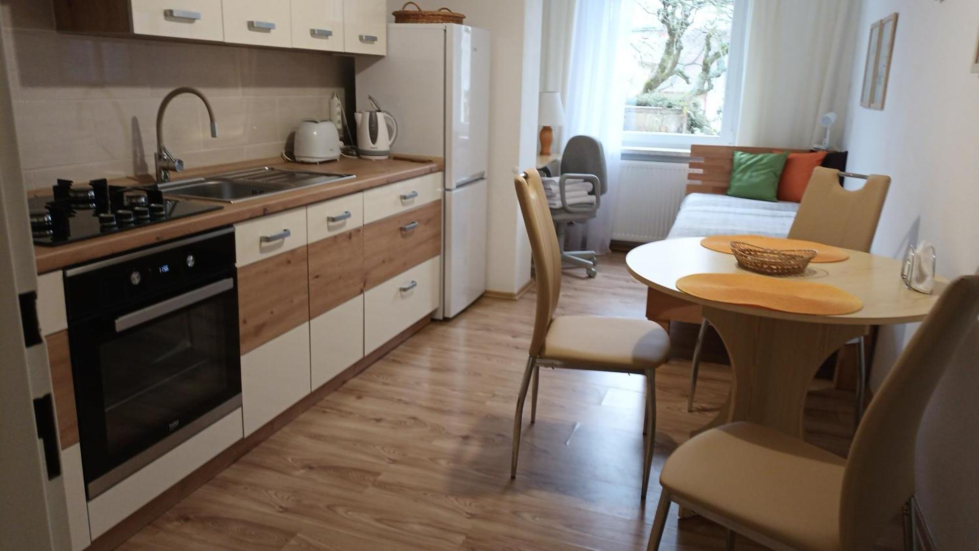 Apartman Alena Karlovy Vary Exterior photo