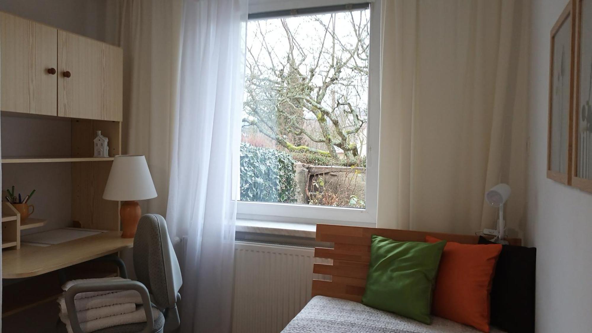 Apartman Alena Karlovy Vary Exterior photo