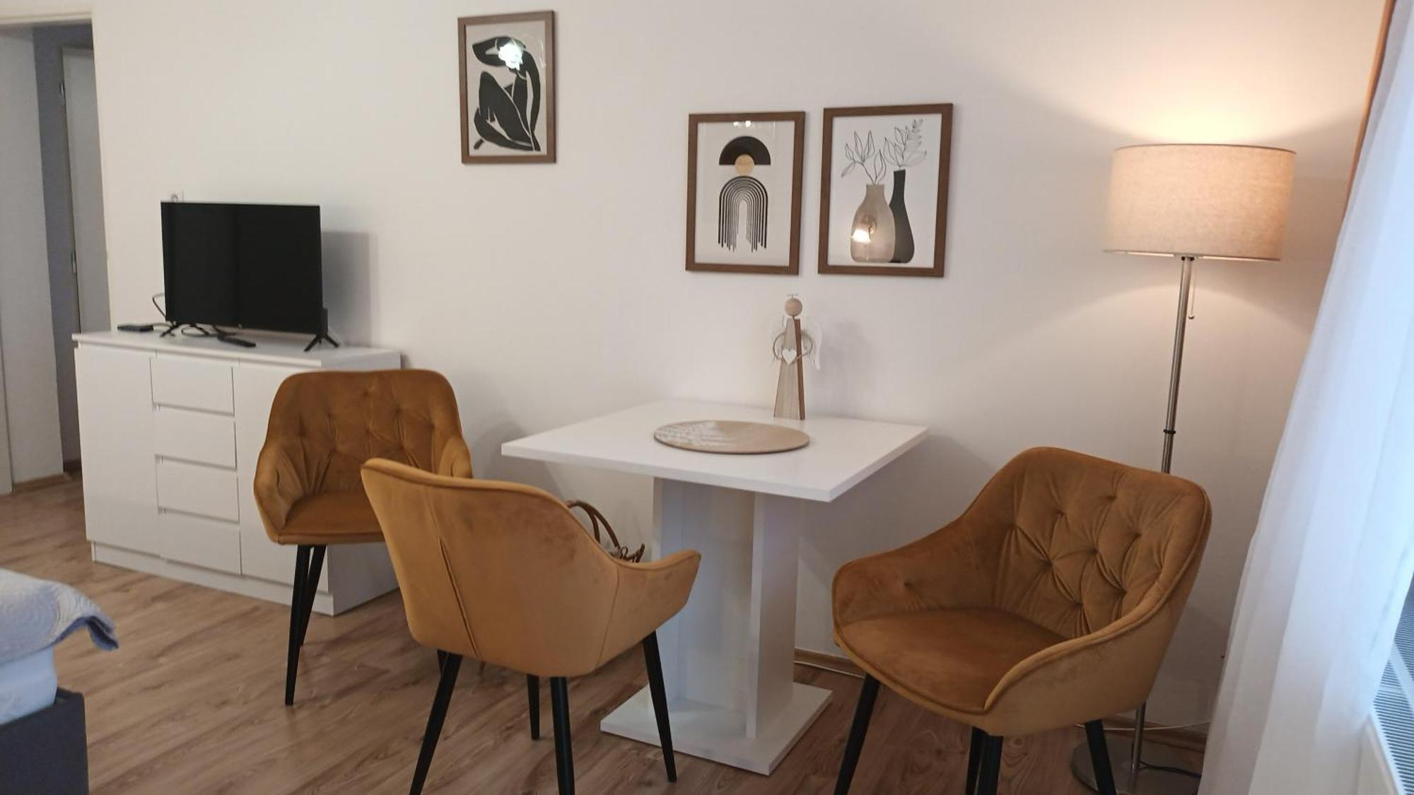 Apartman Alena Karlovy Vary Exterior photo