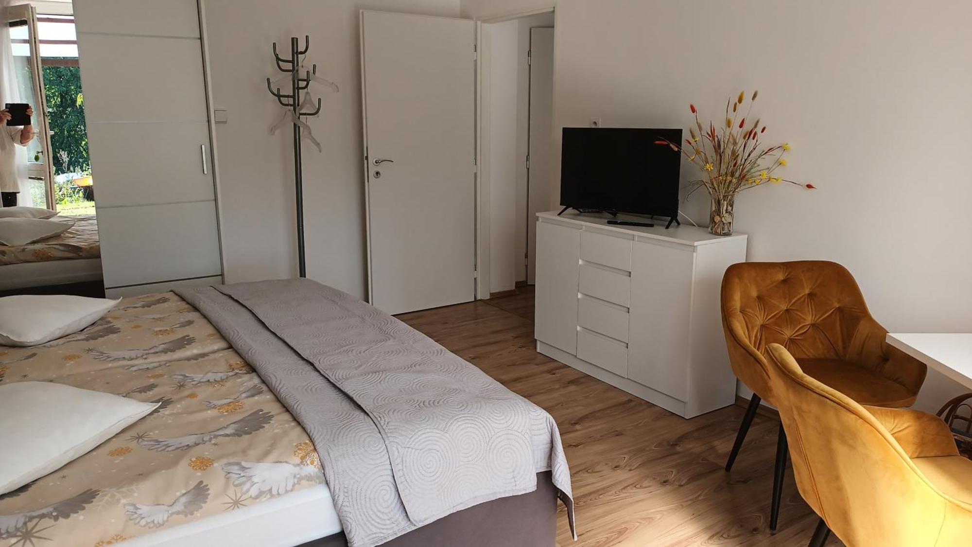 Apartman Alena Karlovy Vary Exterior photo